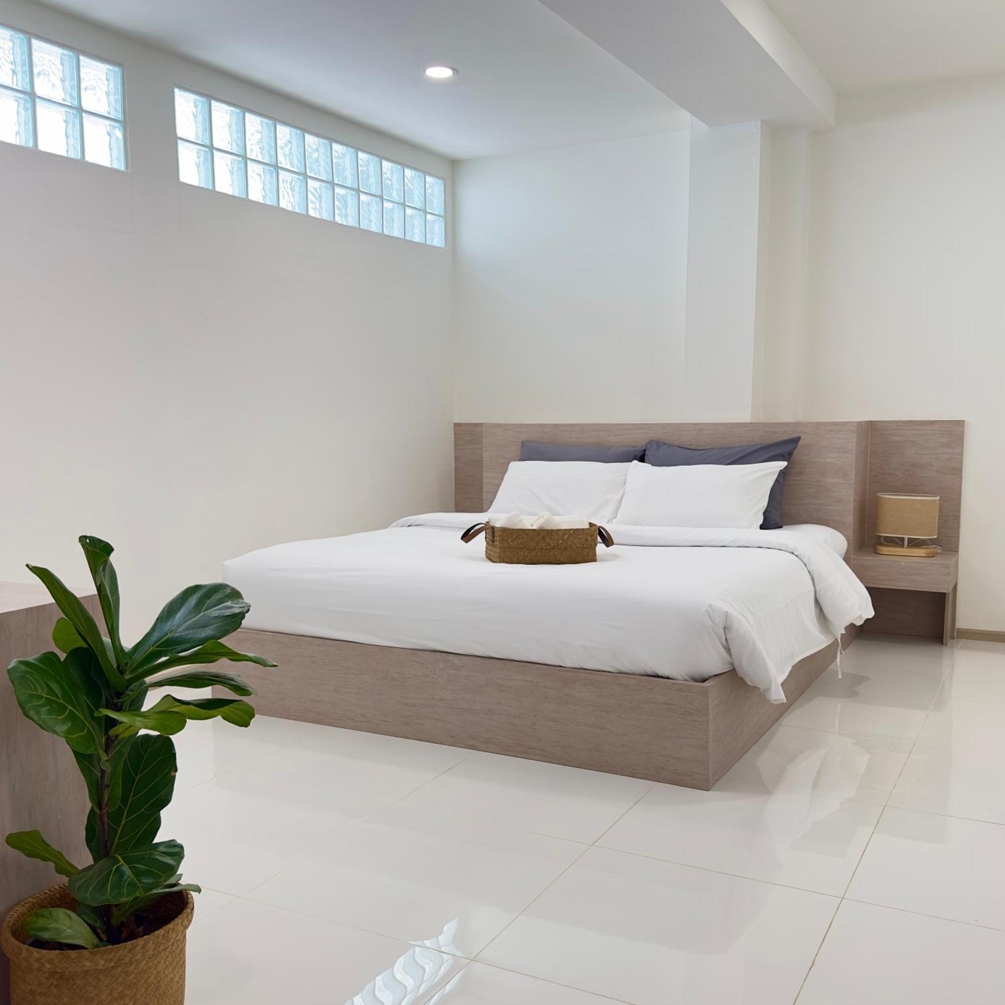 Darin Chiangmai Hotel And Residence Chiang Mai Exterior photo